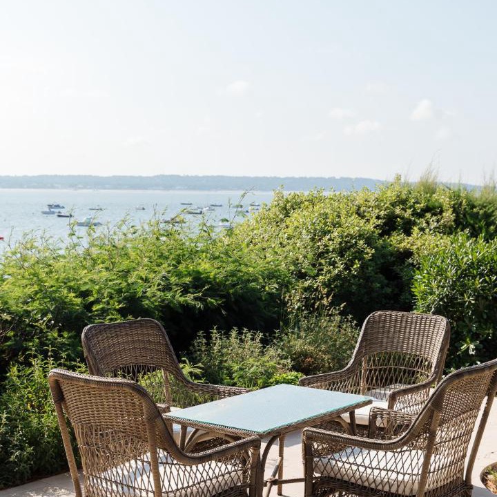Photo of Patio Balcony in Cap-Ferret