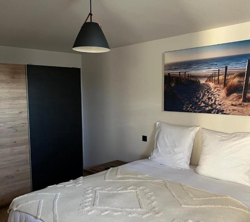 Photo of Bedroom in Ussel