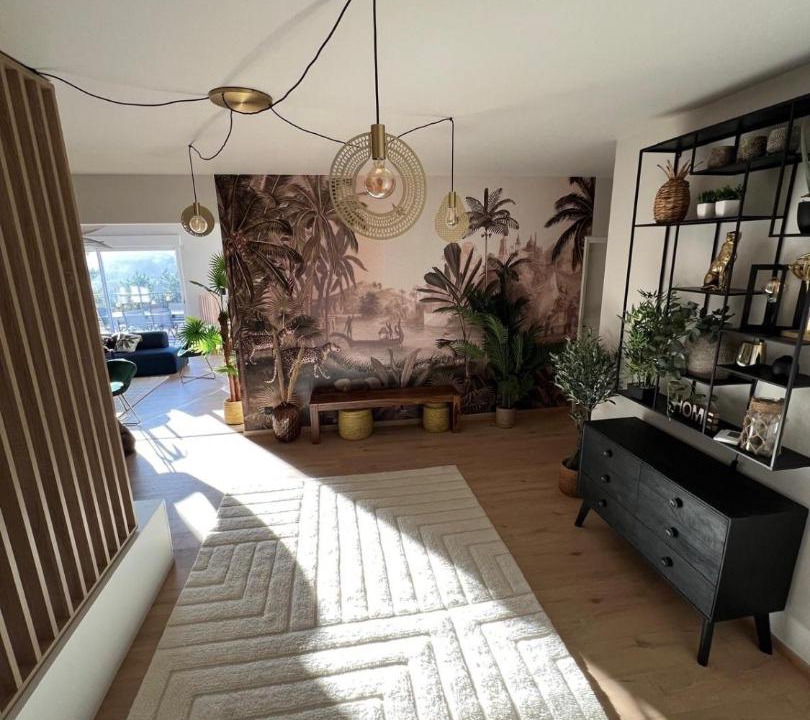 Photo of Livingroom in Ussel