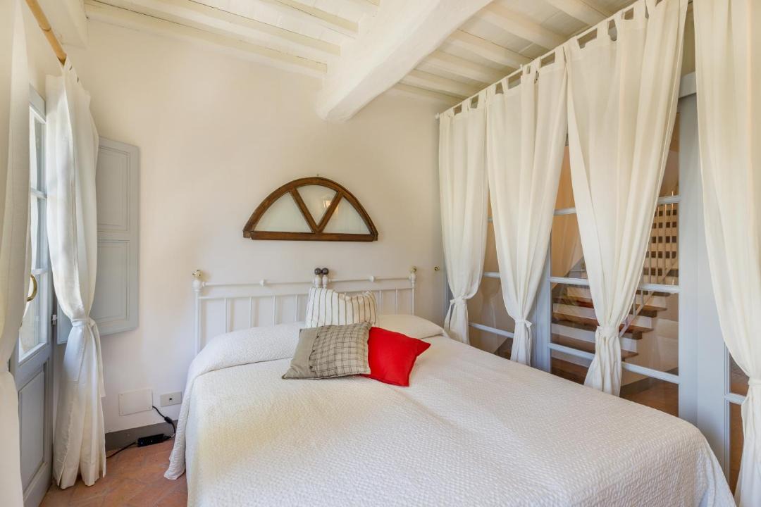 Photo of Bedroom in Villabuona