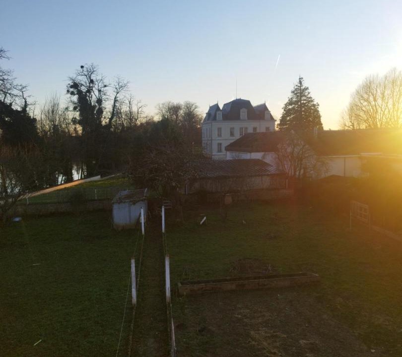 Photo of Others in Cenon-sur-Vienne