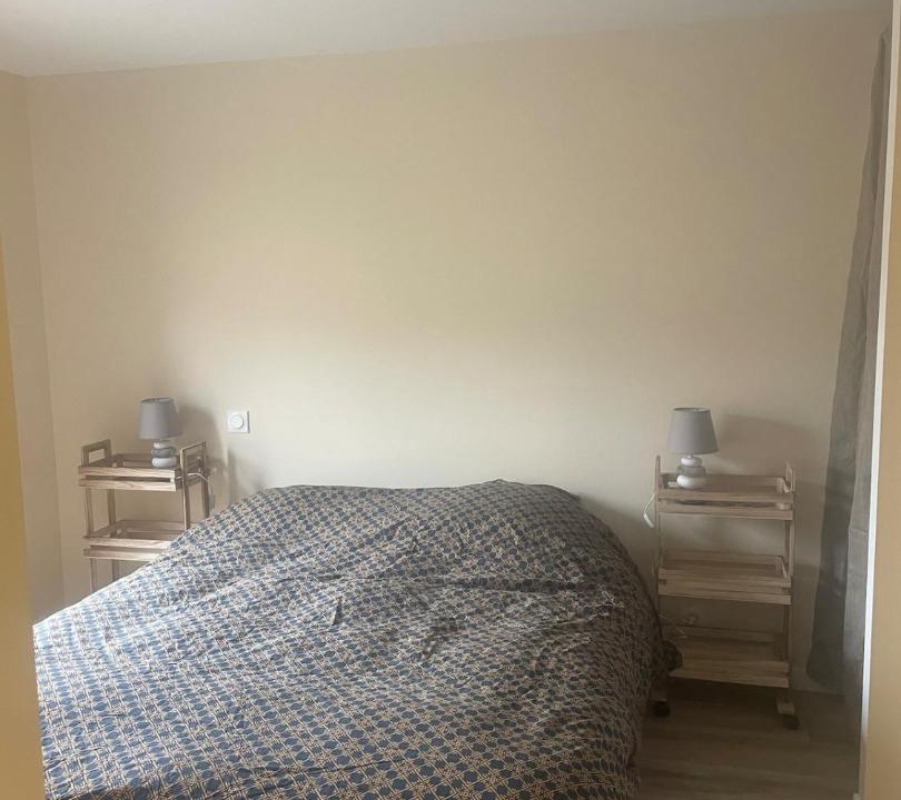 Photo of Bedroom in Donnezac