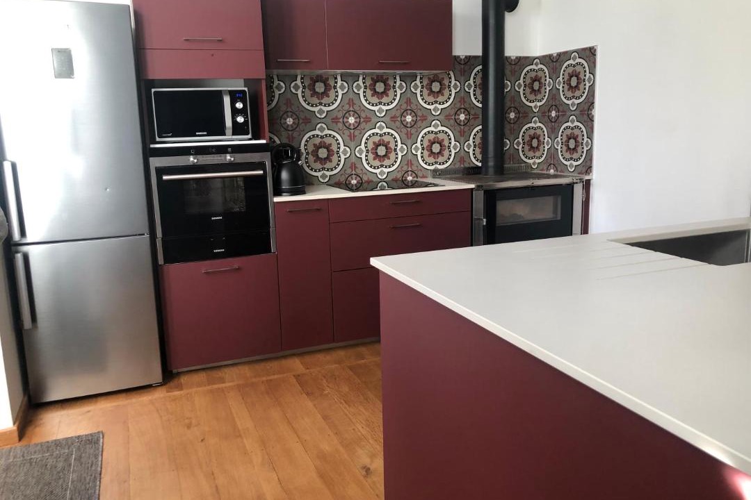 Photo of Kitchen in Arnac-Pompadour