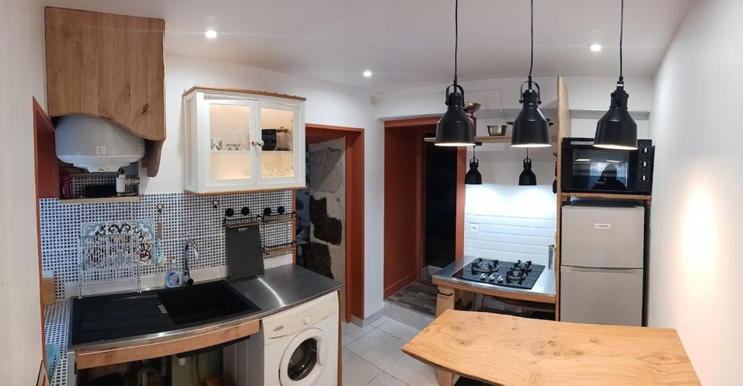 Photo of Kitchen in Piegut-Pluviers