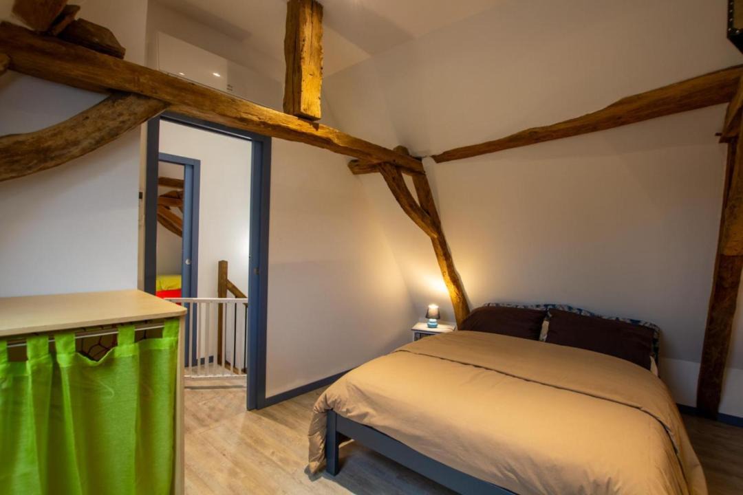 Photo of Bedroom in Saint-Pierre-de-Chignac