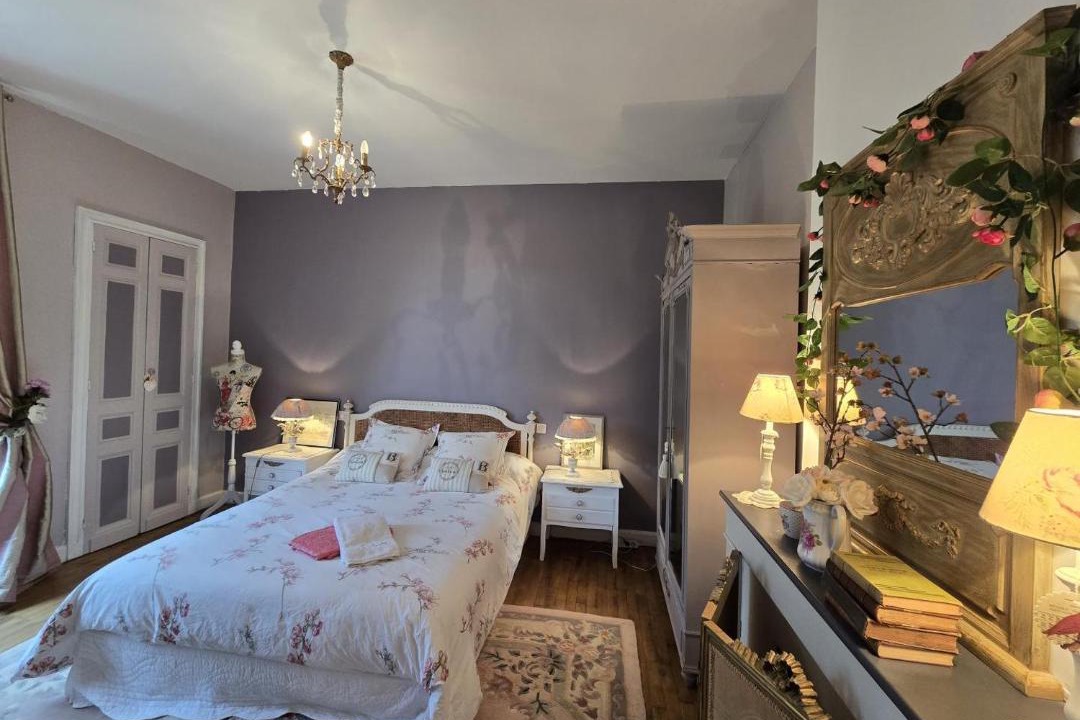 Photo of Bedroom in Rouffignac-Saint-Cernin-de-Reilhac