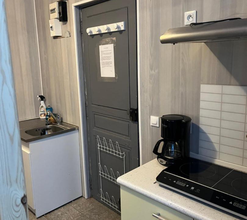 Photo of Kitchen in Eaux-Bonnes