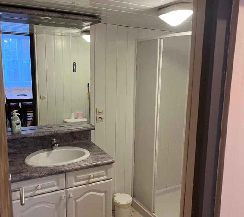 Photo of Bathroom in Eaux-Bonnes