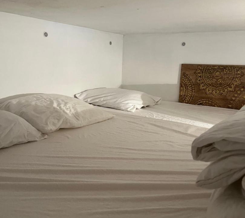 Photo of Bedroom in Eaux-Bonnes