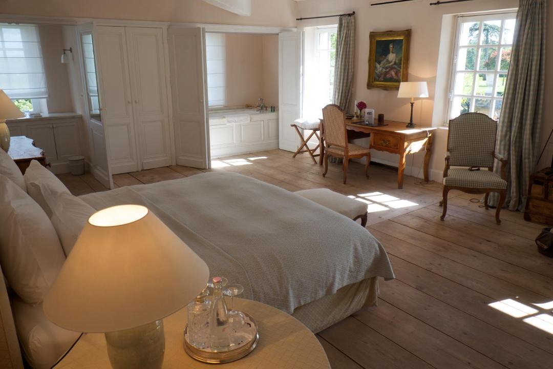 Photo of Bedroom in Arsac