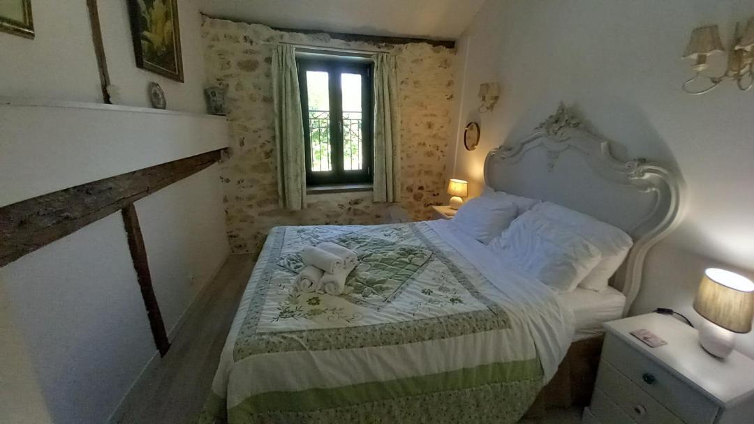 Photo of Bedroom in Rudeau-Ladosse