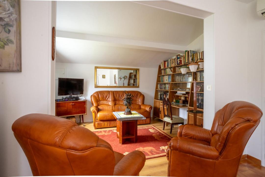 Photo of Livingroom in Louer