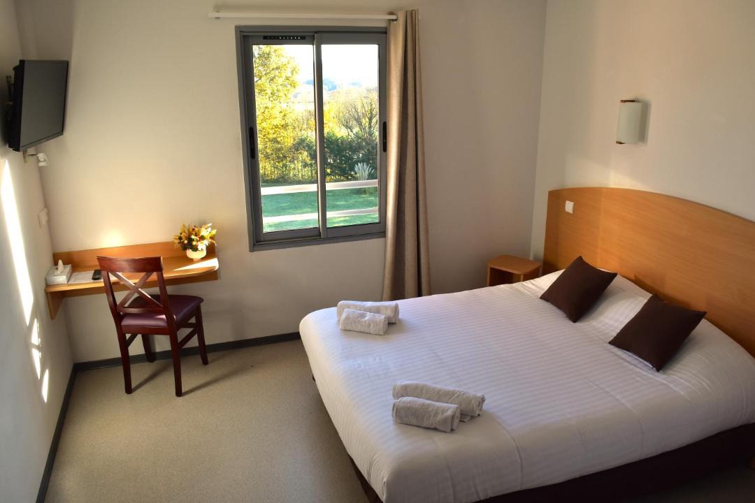 Photo of Bedroom in Hautefort
