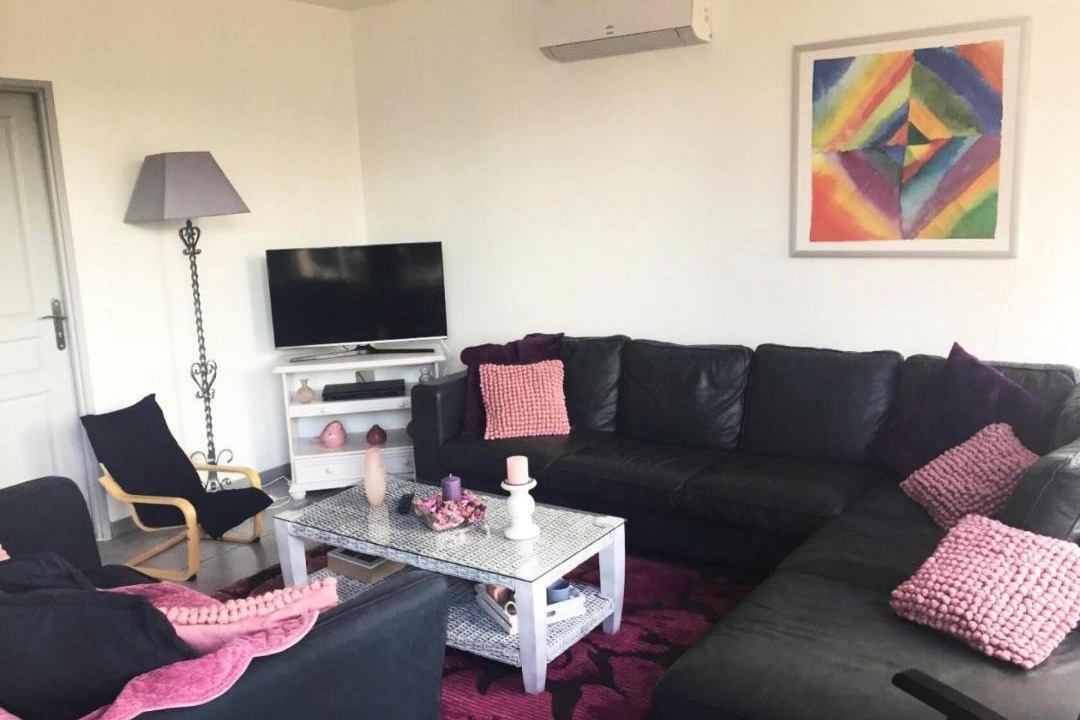 Photo of Livingroom in Lissac-sur-Couze