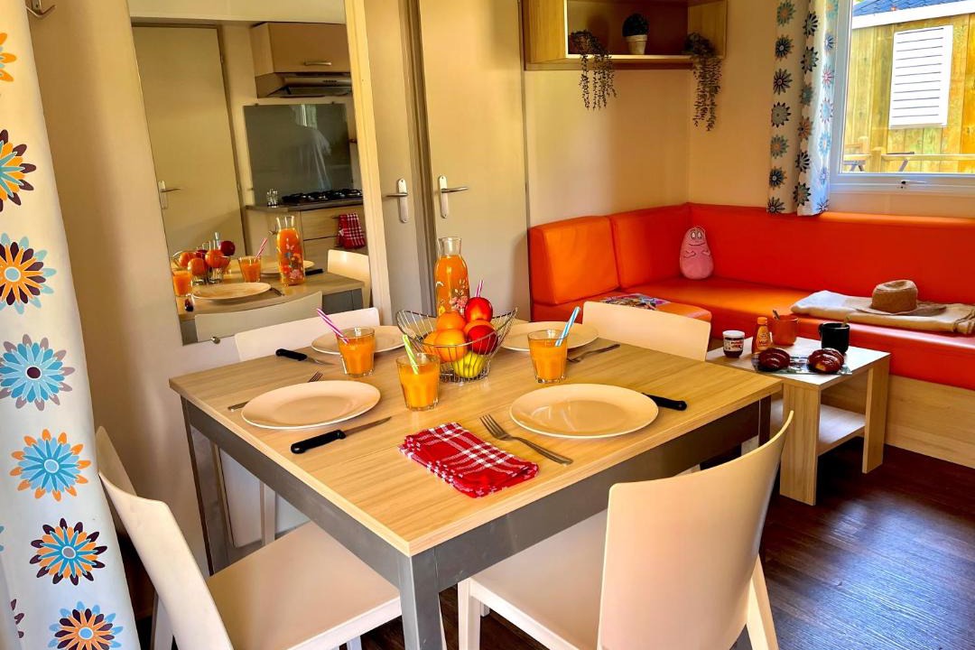 Photo of Kitchen in Saint-Astier