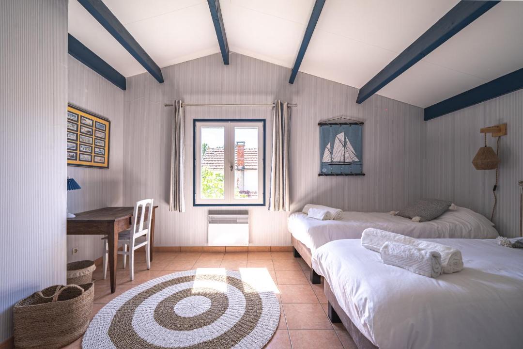 Photo of Bedroom in Saint-Trojan-les-Bains