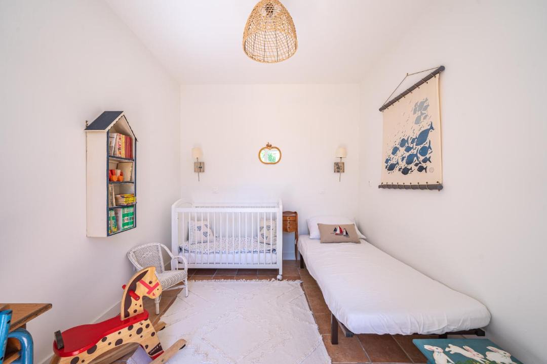 Photo of Bedroom in Saint-Trojan-les-Bains