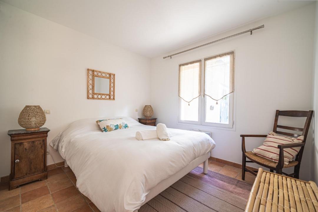 Photo of Bedroom in Saint-Trojan-les-Bains