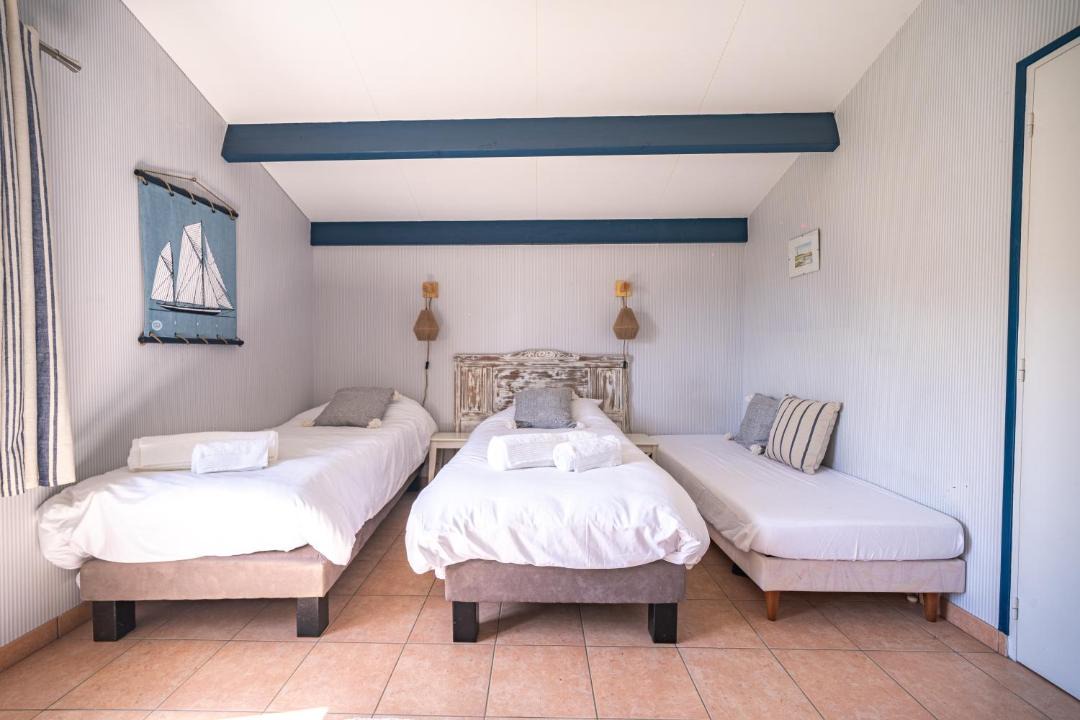 Photo of Bedroom in Saint-Trojan-les-Bains