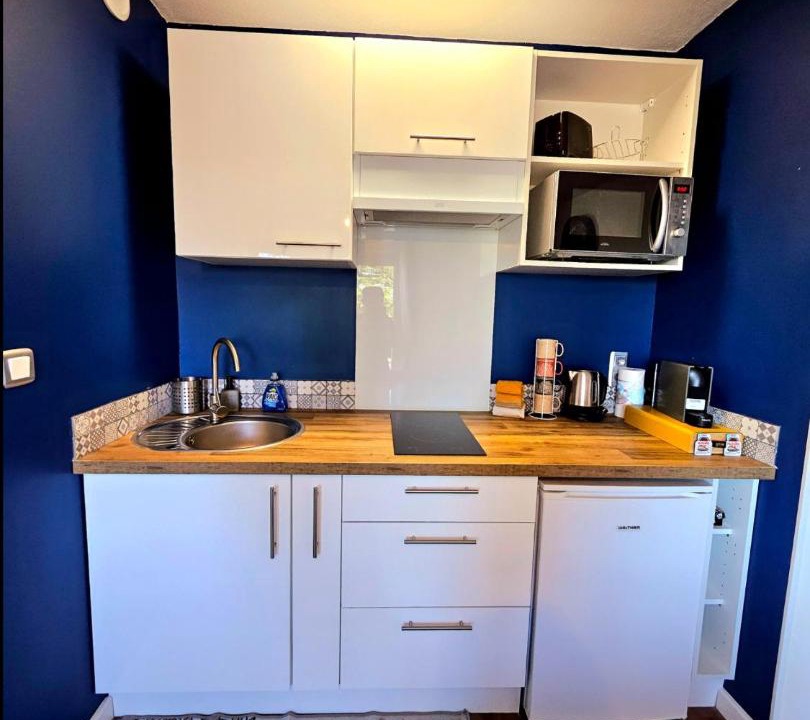 Photo of Kitchen in Angouleme