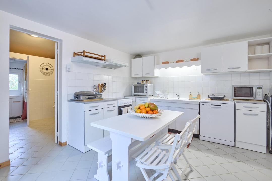 Photo of Kitchen in Saumont
