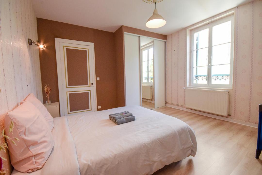 Photo of Bedroom in Sabres