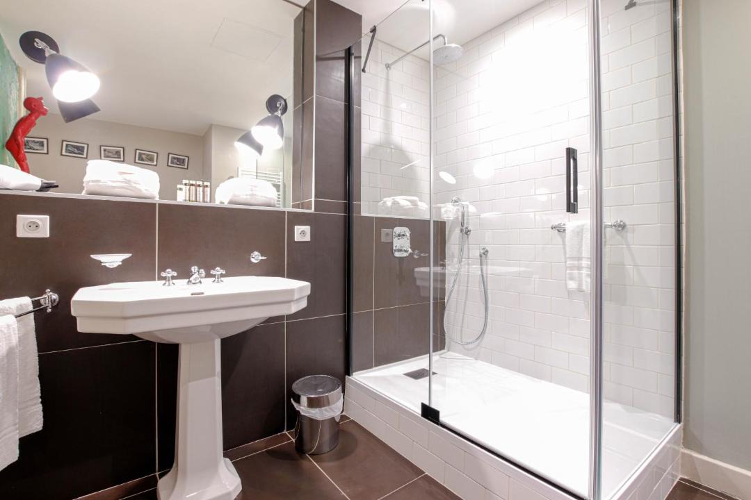 Photo of Bathroom in Saint-Michel