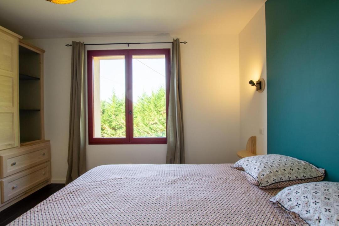 Photo of Bedroom in Auriac-du-Perigord