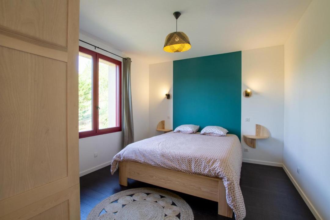 Photo of Bedroom in Auriac-du-Perigord