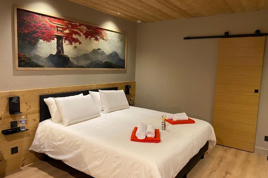 Photo of Bedroom in Sarlat-la-Caneda