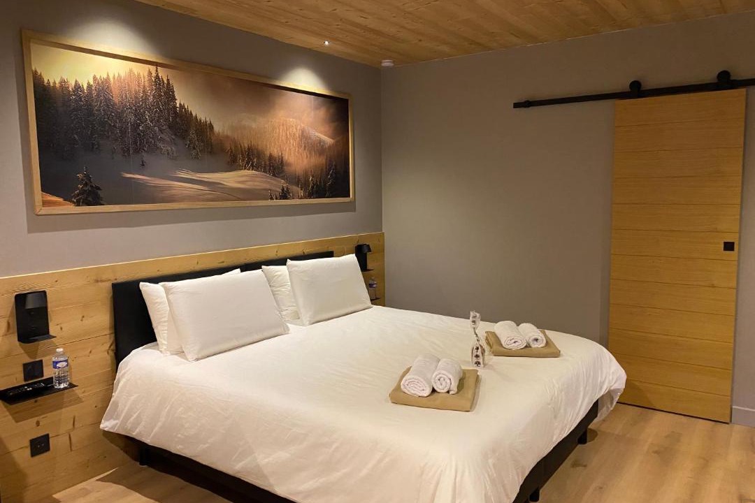 Photo of Bedroom in Sarlat-la-Caneda