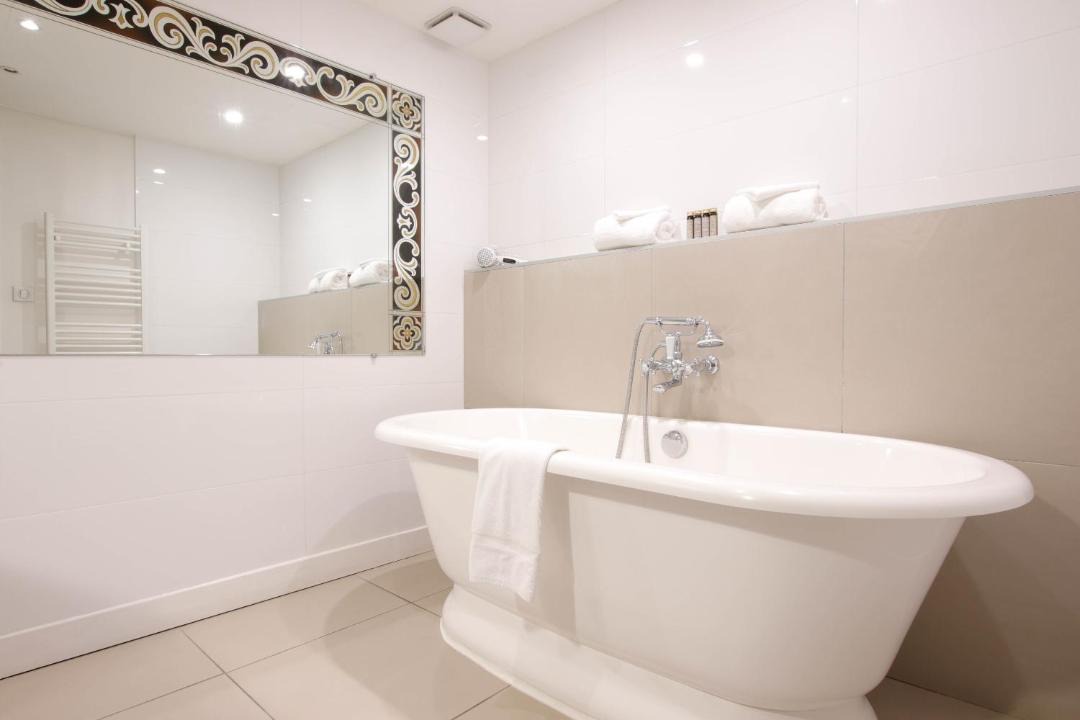 Photo of Bathroom in Saint-Michel