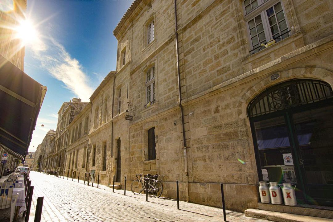 Photo of Buildings in Saint-Michel
