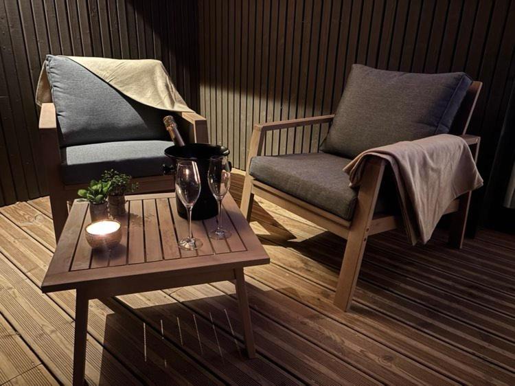 Photo of Patio Balcony in Sarlat-la-Caneda