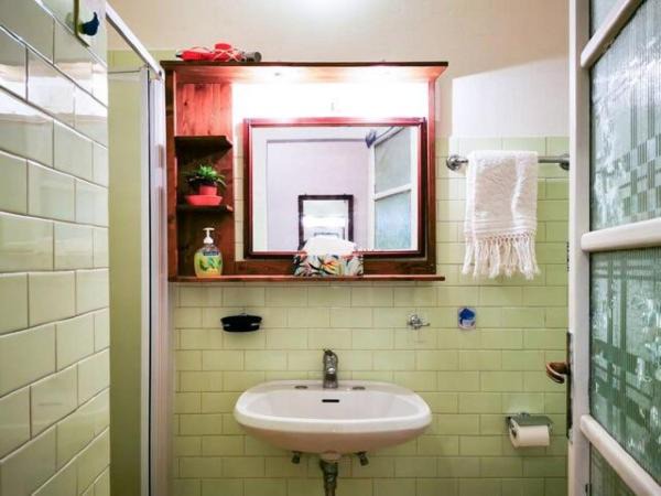 Photo of Bathroom in Polcanto