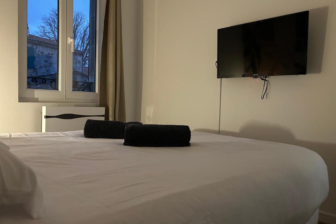 Photo of Bedroom in Centre Ville