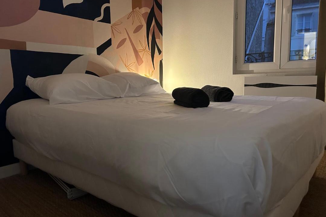 Photo of Bedroom in Centre Ville