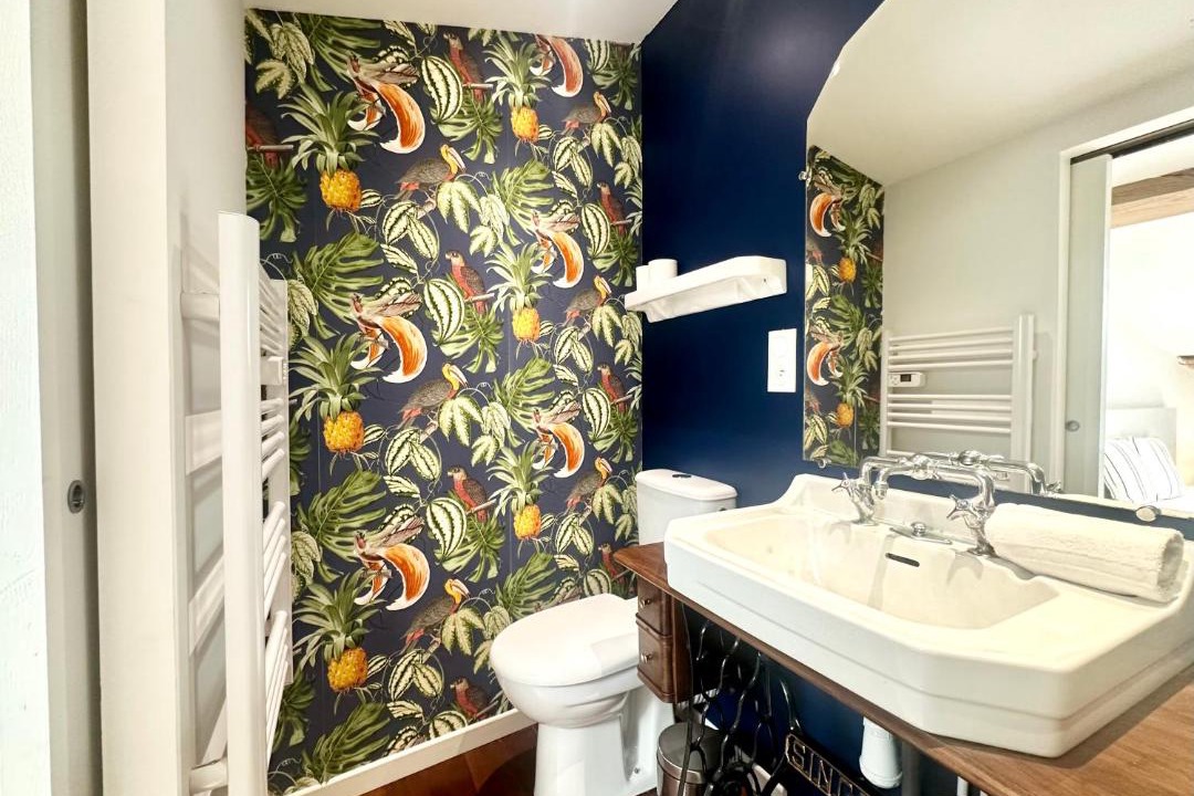 Photo of Bathroom in Mont-de-Marsan