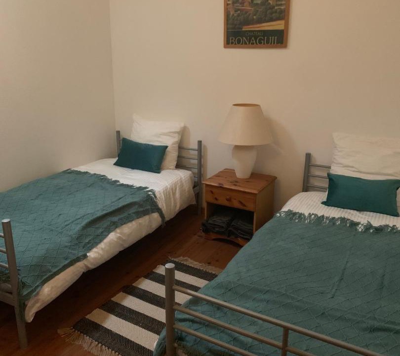 Photo of Bedroom in Fumel