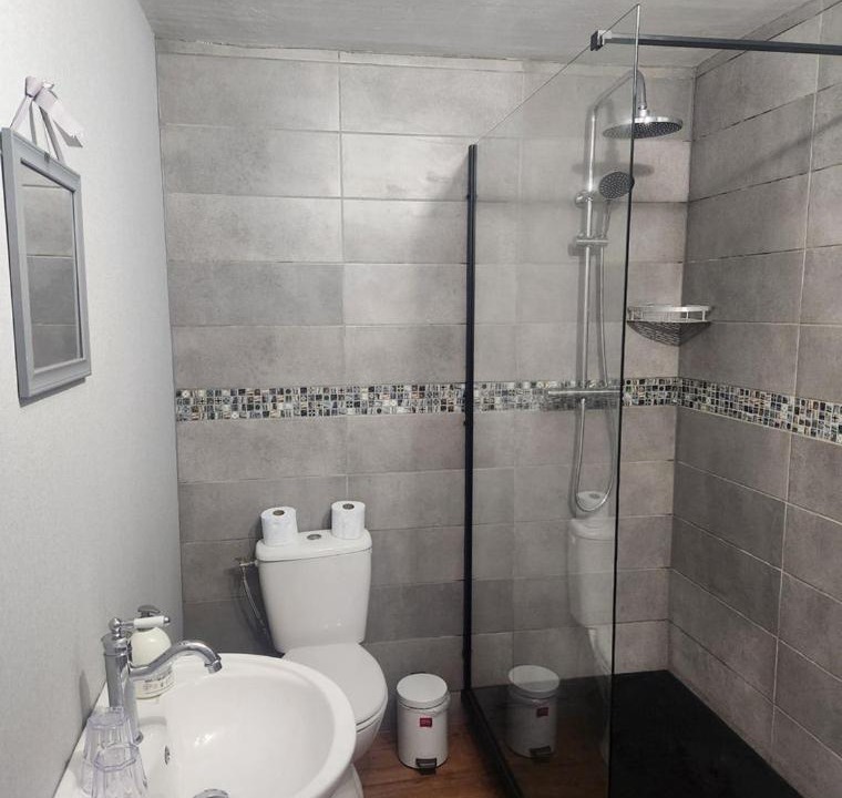 Photo of Bathroom in Roquebrune