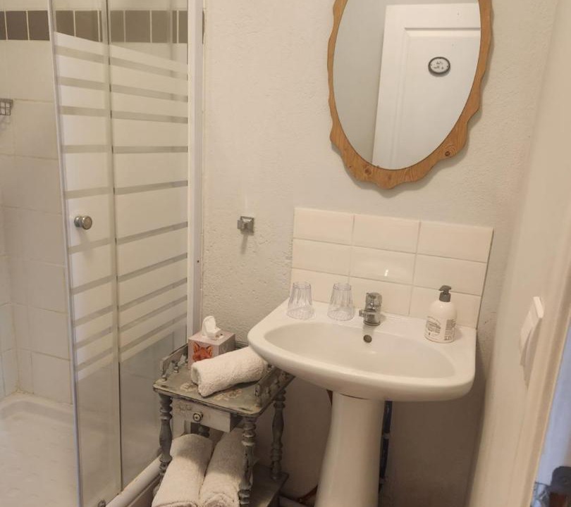 Photo of Bathroom in Roquebrune