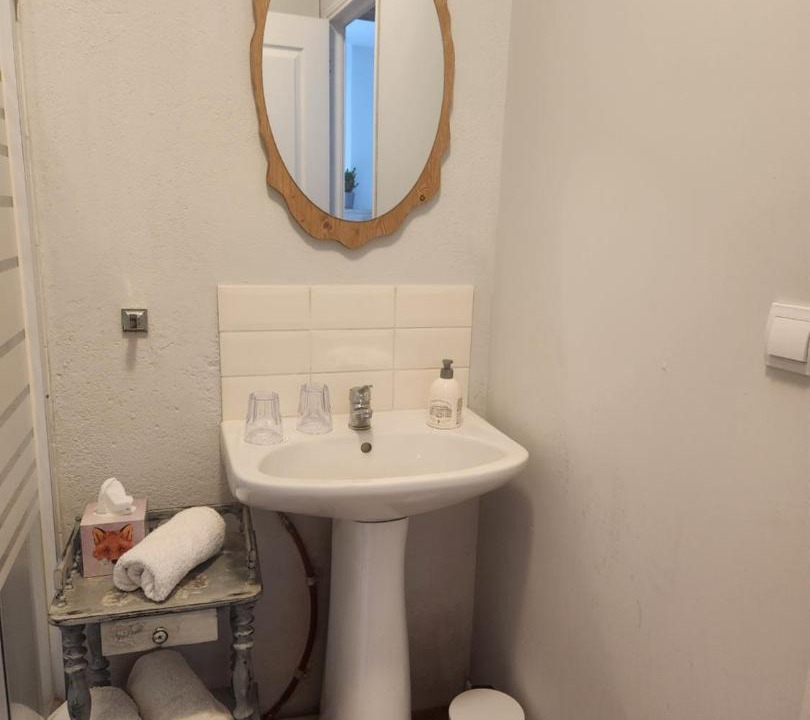 Photo of Bathroom in Roquebrune