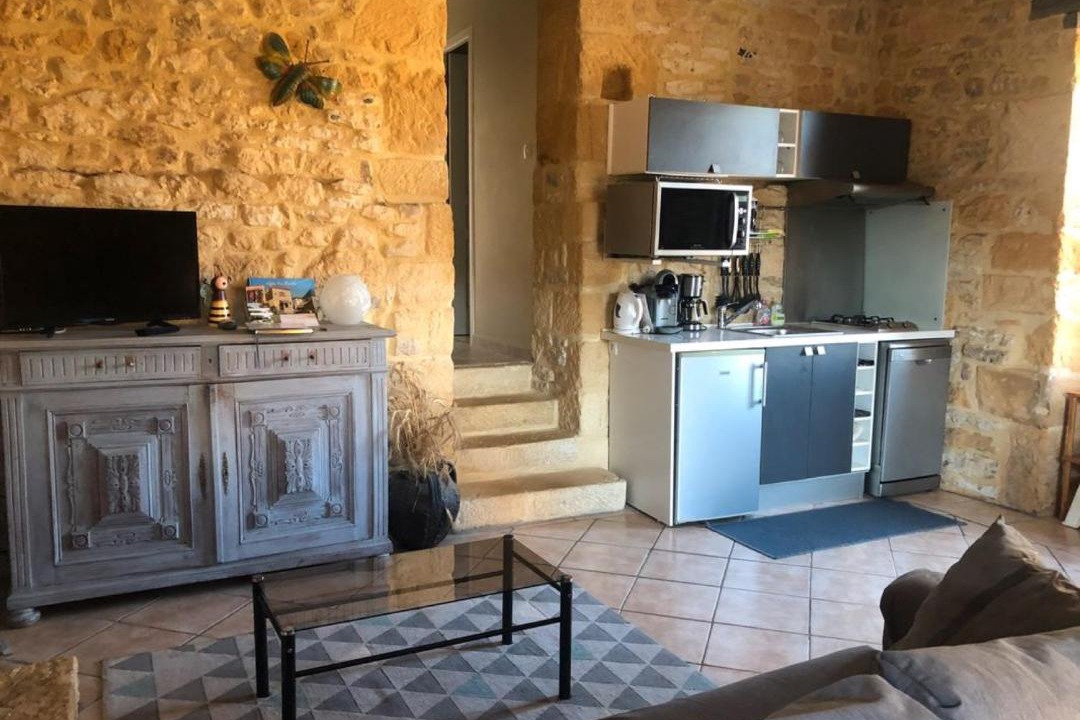 Photo of Kitchen in Calviac-en-Perigord