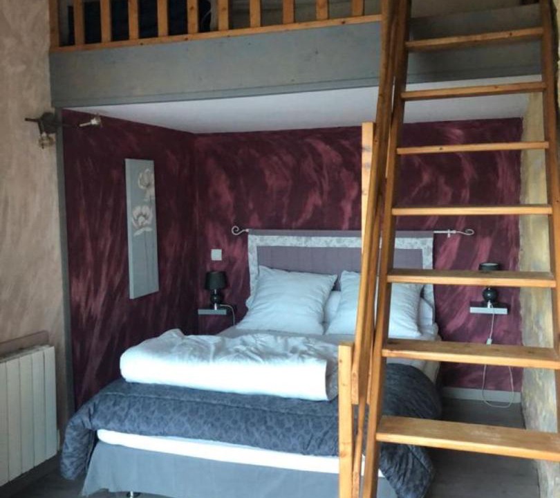 Photo of Bedroom in Calviac-en-Perigord