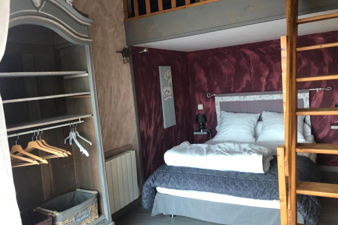 Photo of Bedroom in Calviac-en-Perigord