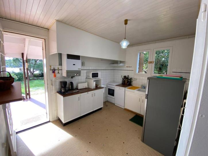 Photo of Kitchen in Mimizan-Plage