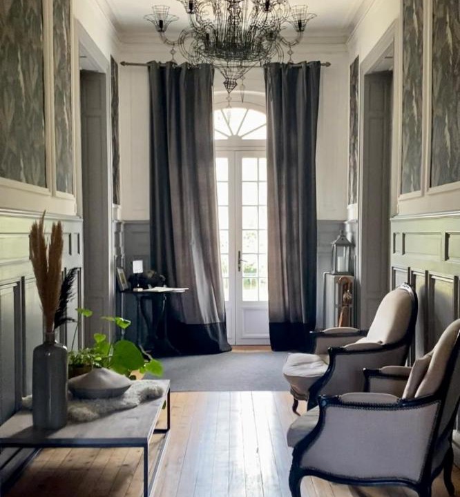 Photo of Livingroom in Podensac