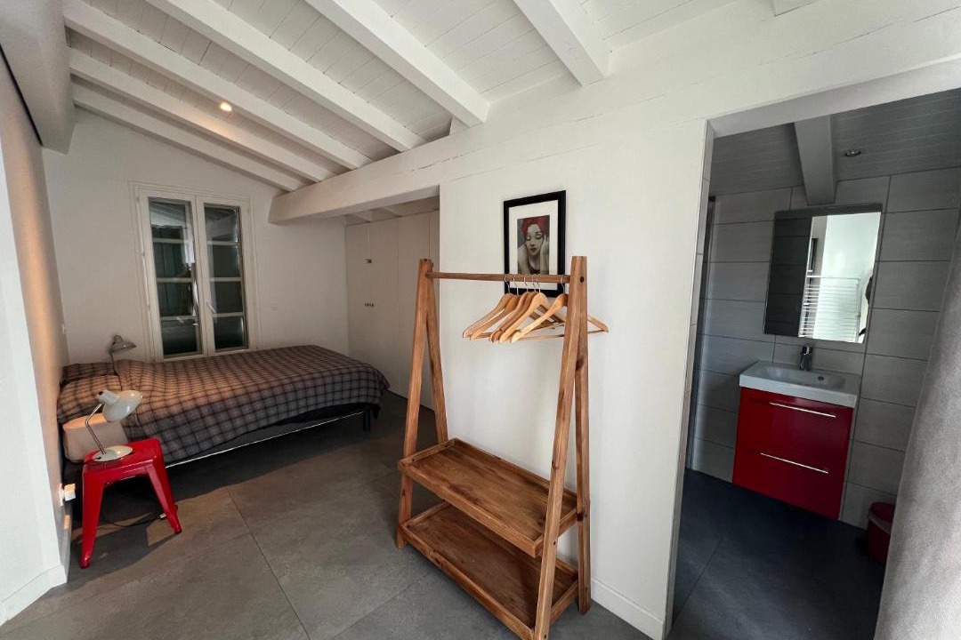 Photo of Bedroom in La Flotte