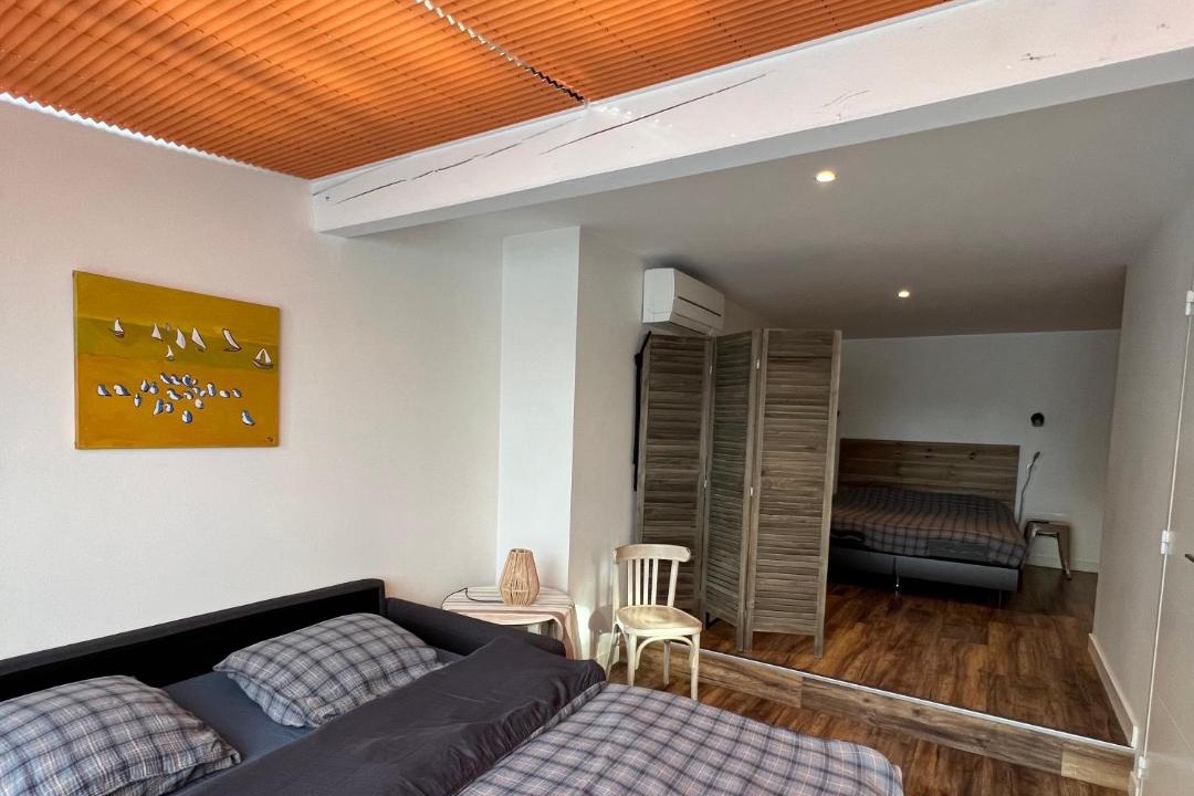 Photo of Bedroom in La Flotte