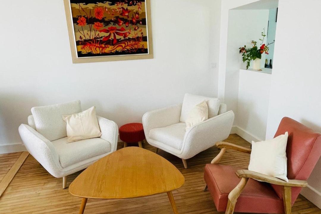 Photo of Livingroom in Saint-Trojan-les-Bains